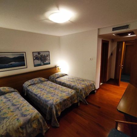 Hotel Luna Vigonovo  Екстериор снимка