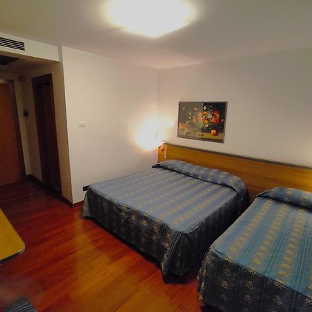 Hotel Luna Vigonovo  Екстериор снимка