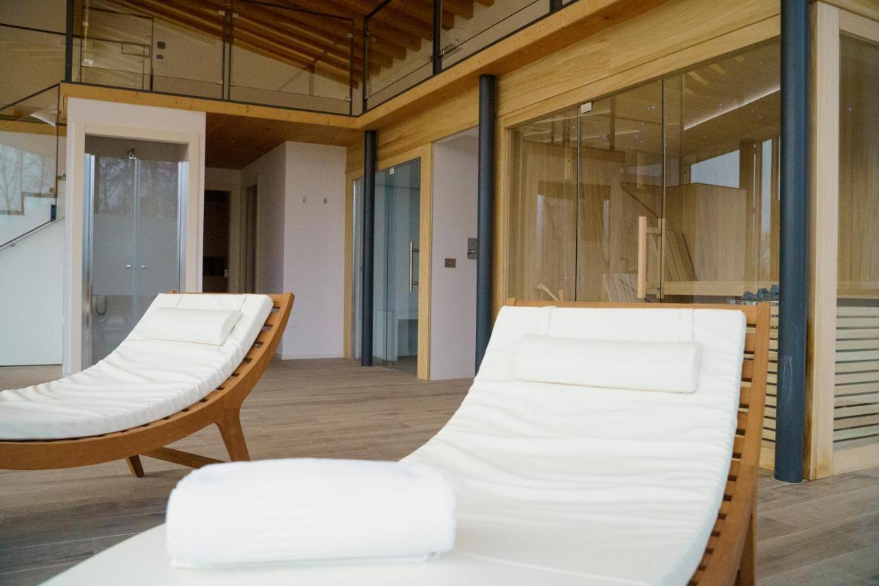 Hotel Luna Vigonovo  Екстериор снимка
