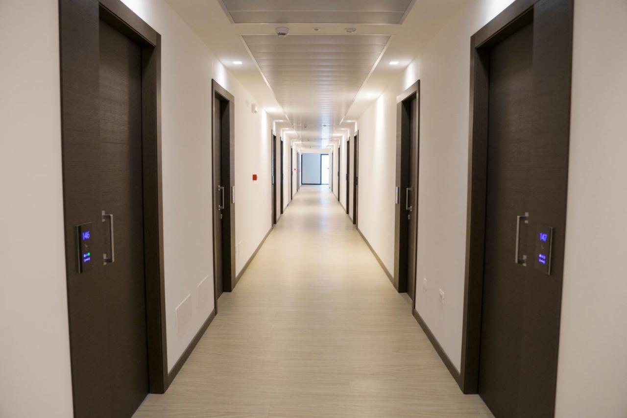 Hotel Luna Vigonovo  Екстериор снимка