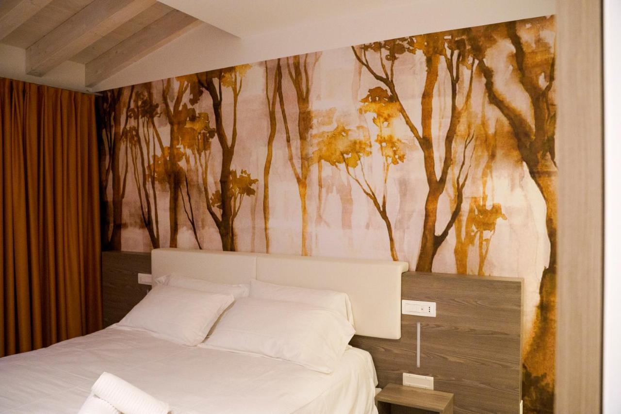 Hotel Luna Vigonovo  Екстериор снимка